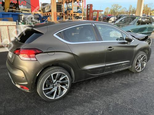 Rear left interior door handle CITROËN DS4 (NX_) 2.0 HDi 165 | BP23104167I15  - Image 6