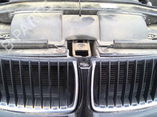 Used Grille BMW 3 Touring (E91) 320 d (177 hp) 20967778