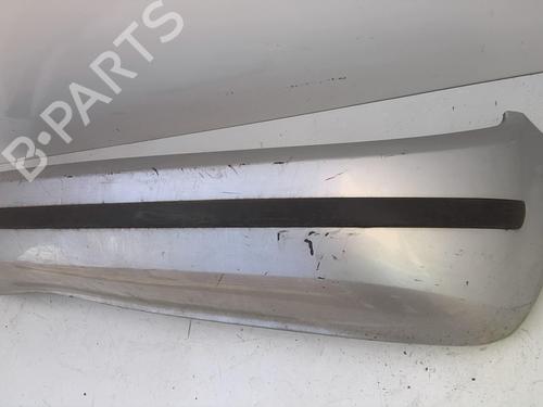 Rear bumper SKODA FABIA I (6Y2) 1.9 SDI | BP22023093C8 