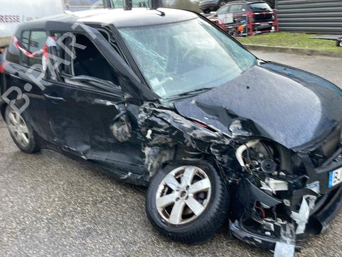 Starter SUZUKI SWIFT III (MZ, EZ) 1.3 (RS413, ZC11S) | BP27981747M8 - Image 10