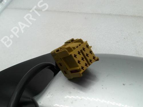 Left mirror SKODA FABIA I (6Y2) 1.9 TDI | BP20940996C26 