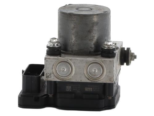 ABS pump RENAULT MASTER III Van (FV) 2.3 dCi 135 FWD (FV0N, FV08, FV06, FV00, FV1S) | BP33302458M43 - Image 4