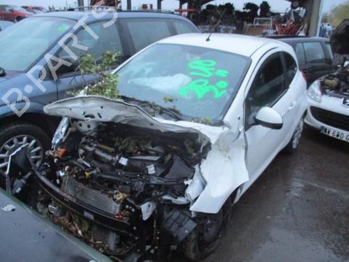 AC radiator FORD KA (RU8) 1.2 | BP20945172M32 - Image 4