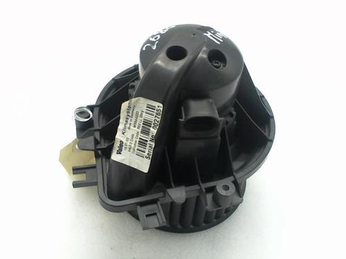 Used Heater blower motor MINI MINI (R50, R53) Cooper (116 hp) 20940526