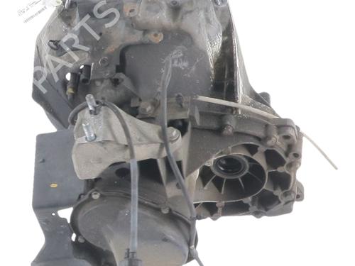 Gearbox FORD FIESTA VI (CB1, CCN) 1.5 TDCi | BP32744816M3 - Image 4