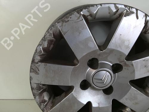 Rim CITROËN C3 I (FC_, FN_) 1.4 16V | BP22024047C45 