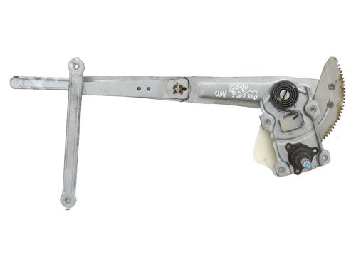 Used Front right window mechanism Front right window mechanism OPEL AGILA B (H08) 1.0 (F68) (65 hp) 22026050 22026050
