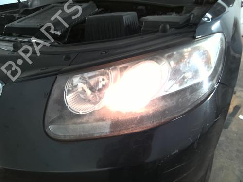 Used Left headlight Left headlight 37673902 37673902