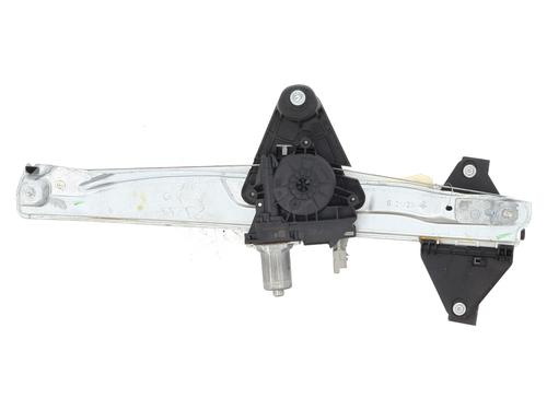 Front left window mechanism DACIA SANDERO III 1.0 TCe 90 | BP22696748C22