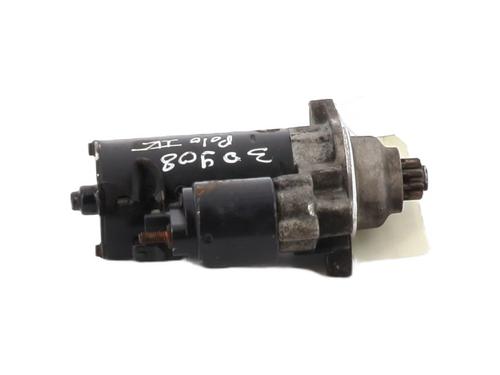 Starter VW POLO IV (9N_, 9A_) 1.9 TDI | BP26571447M8 