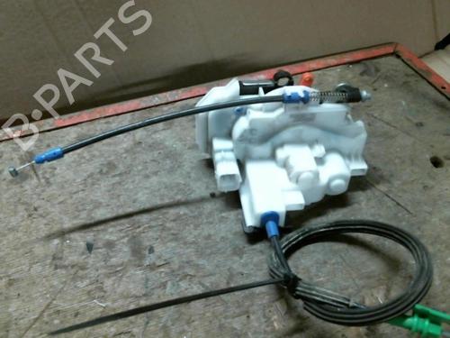 Used Electronic module Electronic module CITROËN NEMO Box Body/MPV (AA_) 1.4 HDi (68 hp) 20973875 20973875