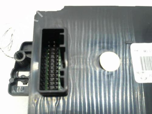 Climate control RENAULT MEGANE III Hatchback (BZ0/1_, B3_) 1.9 dCi (BZ0N, BZ0J) | BP20956047I5 