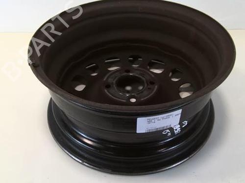 Rim PEUGEOT 308 SW I (4E_, 4H_) 1.6 HDi | BP20969268C45 