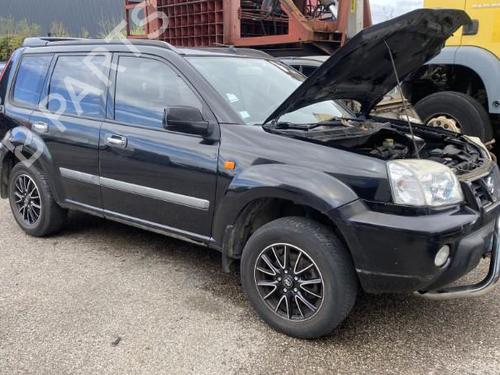 Right headlight NISSAN X-TRAIL I (T30) 2.0 4x4 | BP23901221C29 
