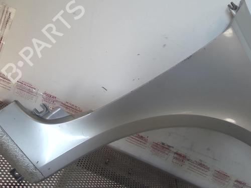 Right front fenders RENAULT LAGUNA II (BG0/1_) 1.9 dCI (BG0E) | BP20969732C42 