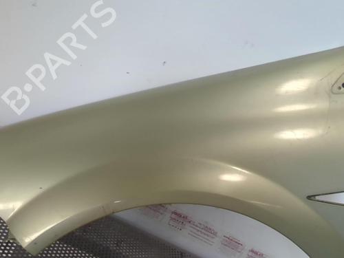 Forkjerm venstre RENAULT MEGANE II (BM0/1_, CM0/1_) 1.9 dCi (BM0G, CM0G) (120 hp) 20957409