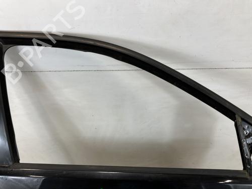 Right front door VW POLO (9N_, 9A_) 1.4 TDI | BP22027954C3 
