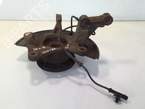 Annen DACIA DUSTER (HS_) 1.5 dCi 4x4 (HSMC, HSMD) | BP20944018O1 