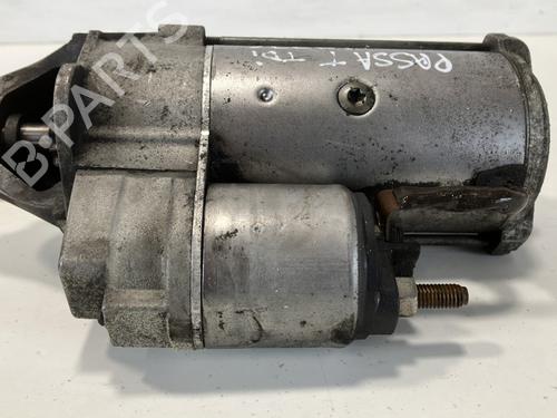 Startmotor VW PASSAT B5.5 Variant (3B6) 1.9 TDI | BP23104236M8 