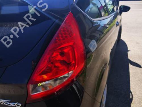 Used Right taillight Right taillight FORD FIESTA VI (CB1, CCN) 1.6 TDCi (90 hp) 20963573 20963573