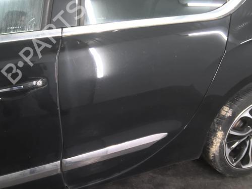 Dør venstre bak DS DS 4 / DS 4 CROSSBACK (NX_) 1.6 THP 165 | BP22031408C4 