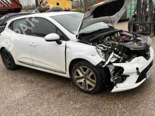 Instrument cluster RENAULT CLIO V (B7_) 1.5 Blue dCi 85 (B7AG) | BP29914258C47  - Image 8