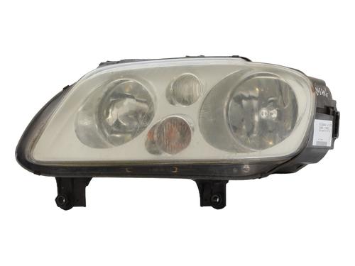 Used Left headlight VW TOURAN (1T1, 1T2) 2.0 TDI (136 hp) 29324099