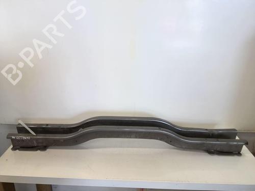 Rear bumper reinforcement ALFA ROMEO 159 Sportwagon (939_) 1.9 JTDM 8V (939BXE1B) | BP20962646C73 