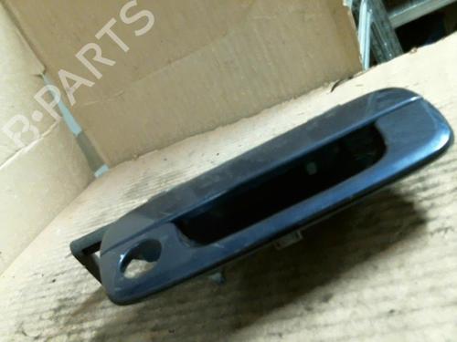 Used Front right exterior door handle PEUGEOT 406 (8B) 1.8 16V (110 hp) 20961481