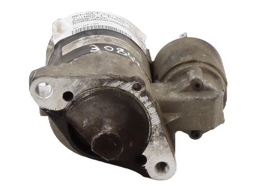 Used Starter Starter RENAULT TWINGO I (C06_) 1.2 16V (C060) (60 hp) 27981673 27981673