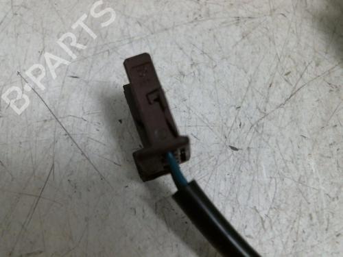 Used Ignition barrel Ignition barrel CITROËN C4 Coupe (LA_) 1.6 HDi (90 hp) 20972982 20972982