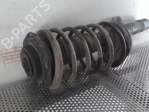 Used Left front shock absorber Left front shock absorber CITROËN ZX (N2) 1.4 i (75 hp) 20950981 20950981