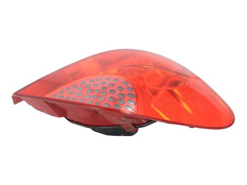 Right taillight PEUGEOT 207 (WA_, WC_) 1.6 HDi | BP30762244C35