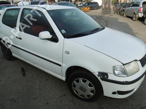 Tailgate VW POLO (6N2) 1.4 | BP20940328C6 