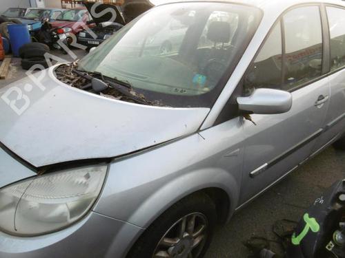 Switch RENAULT GRAND SCÉNIC II (JM0/1_) 1.9 dCi (JM0G, JM12, JM1G, JM2C) | BP20951790I30 