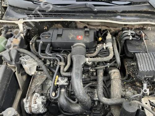 Used Parts CITROËN XANTIA (X1_, X2_)  1.8 i  1961921