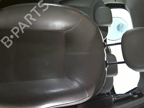 Left front seat RENAULT TWINGO II (CN0_) 1.2 16V (CN0K, CN0V, CN0A) | BP39155006C15  - Image 5