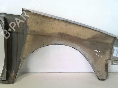 Left front fenders CITROËN C15 Box Body/MPV (VD_) 1.8 D | BP22026095C41 