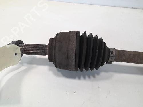Right front driveshaft DACIA SANDERO 1.4 MPI LPG | BP20968521M39 - Image 3