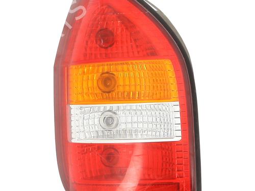 Used Right taillight OPEL ZAFIRA A MPV (T98) 2.0 DTI 16V (F75) (101 hp) 20960742