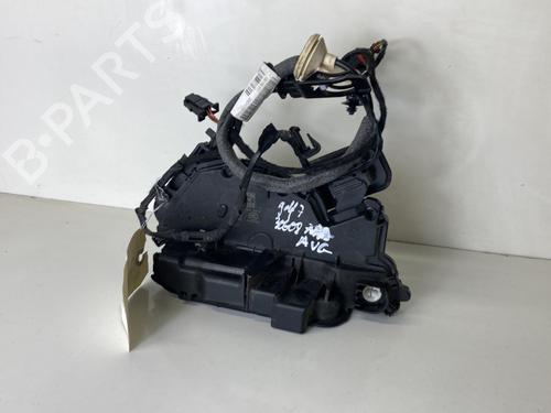 Front left lock VW GOLF VII (5G1, BQ1, BE1, BE2) 1.6 TDI | BP23790628C98