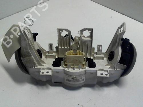 Climate control PEUGEOT 107 (PM_, PN_) 1.4 HDi | BP20958777I5