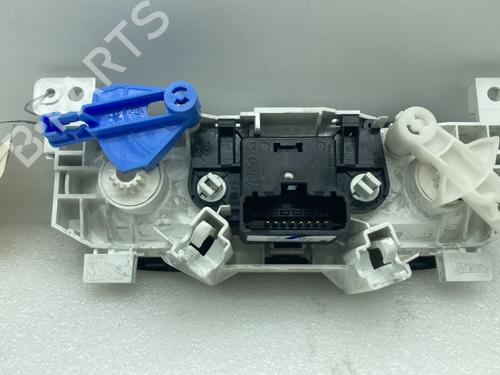 Climate control RENAULT TRAFIC III Van (FG_) 1.6 dCi 95 (FGMJ, FGMR) | BP21062524I5 