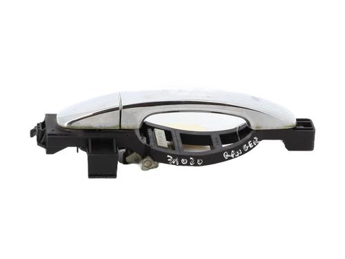 Used Front right exterior door handle FORD RANGER (TKE) 2.2 TDCi 4x4 (150 hp) 27570533