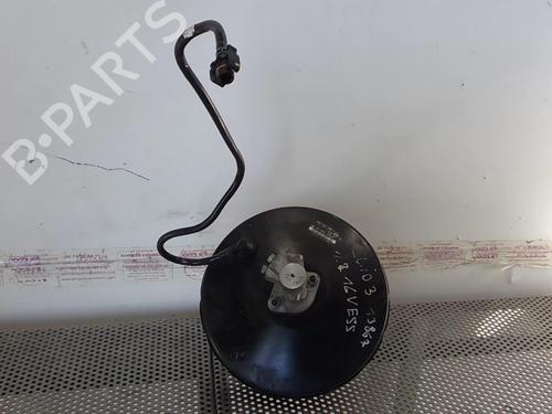 Used Servo brake RENAULT CLIO III (BR0/1, CR0/1) 1.2 16V (BR02, BR0J, BR11, CR02, CR0J, CR11) (75 hp) 20939800