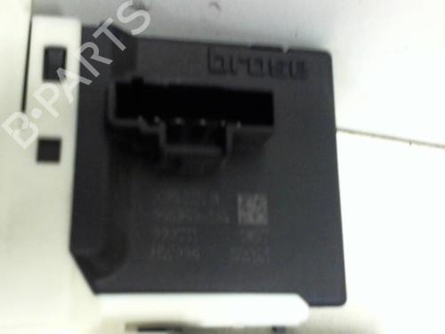 Rear right window mechanism RENAULT MEGANE III Grandtour (KZ0/1) 1.5 dCi (KZ1M, KZ1W, KZ0R) | BP20939286C25 