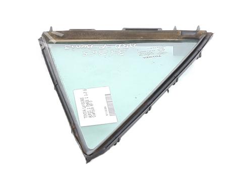 Rear right door window TOYOTA AURIS (_E15_) 1.33 Dual-VVTi (NRE150_, NRE150R) | BP29455235C21 