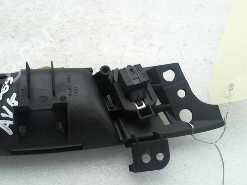 Front left interior door handle AUDI A3 Sportback (8PA) 2.0 TDI 16V | BP20956207I13 