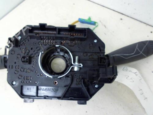 Used Steering column stalk FIAT PANDA (169_) 1.1 (169.AXA1A) (54 hp) 20945446
