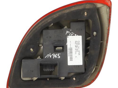 Venstre baglygte FORD FIESTA IV (JA_, JB_) 1.4 i 16V | BP20949050C34 